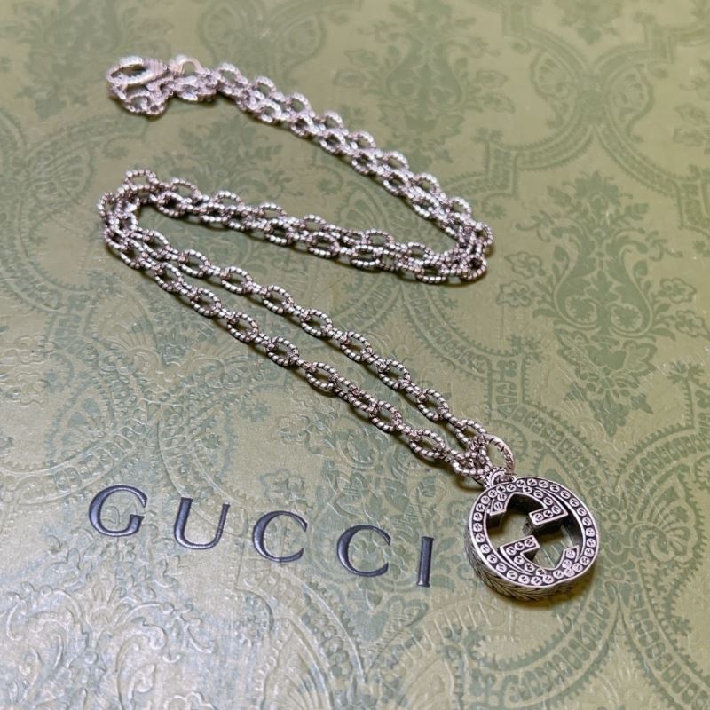 Gucci Necklaces